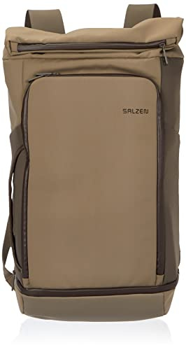 SALZEN Unisex Triplete Rucksack (1er Pack)