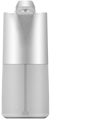 APUM Automatic Induction Sprayer,Infrared Intelligent Hand Sanitizer Dispenser,Induction Alcohol Disinfection Spray Soap Dispenser