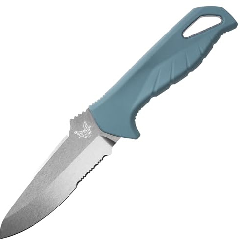 Benchmade Cuchillo Undercurrent Santoprene CPM-MagnaCut