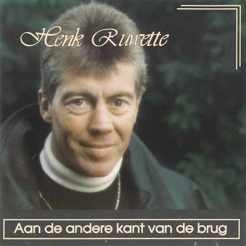 Aan de andere kant van de brug