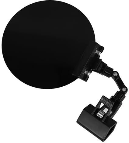 GETAJGHSD Aufsteckbare Schweißschutzmaske Schweißhaube Zubehör Bequem Für Augen Und Gesicht