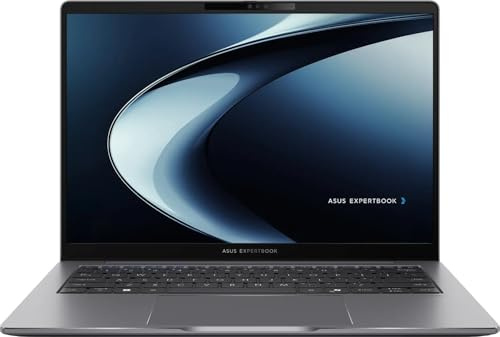 ASUS ExpertBook P3 14 Zoll, P3405CVA-LY0045X, Misty Grey, Core i5-13420H, 16GB RAM, 512GB SSD