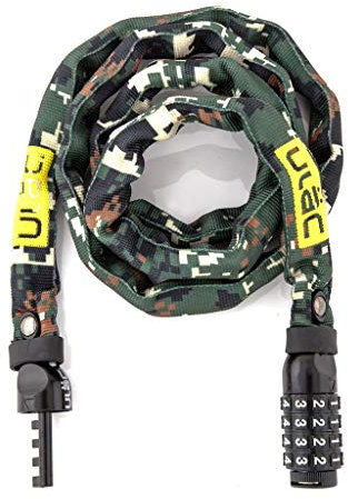 ULAC 52nd Street Camouflage UL-A800-02 Schlüssel