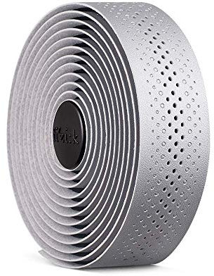 Fizik Tempo Microtex Bondcush Classic - 3mm, Silver