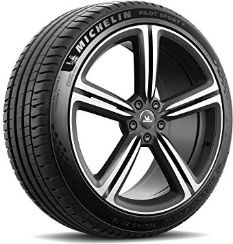 255/40ZR19 MICHELIN TL PS5 XL 100Y E