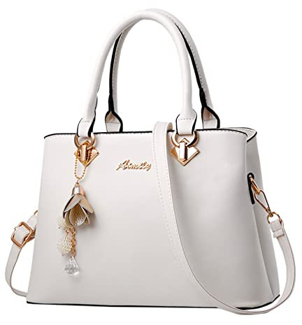 meiodtion Handtasche Damen Umhängetasche Klein Mittelgroß Damen Einkaufstasche modische Handtaschen Damen Geldbörse Umhängetasche Umhängetasche Beuteltasche Damen Mini Tasche Damen