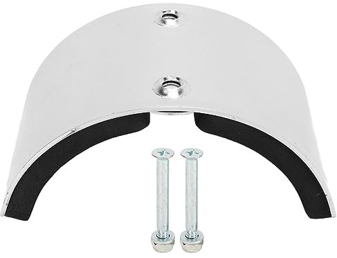 Lybunair Trockenbau-Stelzen-Ersatzzubehör, Beinband aus Aluminiumlegierung für Heimwerkerarbeiten wie Verputzen, Malen und Verkabeln