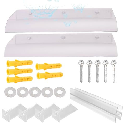 Window Door Awning Canopy, Patio Awning, Awning Protection for Outdoor , Heat Resistant Rear Door Window Protection for Back Door, Garden