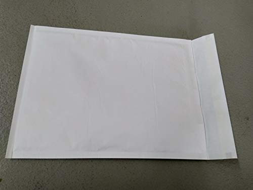 800 Luftpolsterversandtaschen Luftpolstertaschen Gr 1 A Weiß