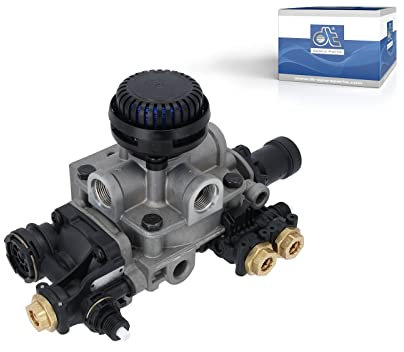 DT Spare Parts 4.60423 Bremskraftregler