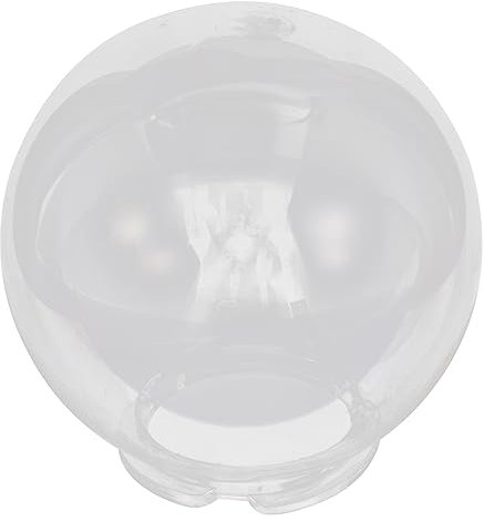 OSALADI Outdoor Lampenschirm Wasserdichte Schutzhülle Für Garten Und Landschaftsleuchten Stylisches Design Für Elegantes Installieren Entfernen Für Professionelle Und Private