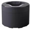 Station de nettoyage AC52 poru les rasoirs compatible avec Philips Quick Clean