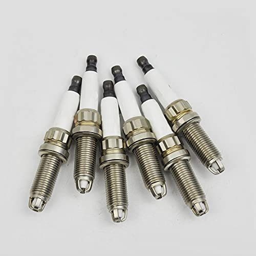 auto-zündkerzen,auto-zündkerzenschlüissel 6X ZGR6STE2 12120037244. Zündkerze drehmomentschlüssel zündkerzen auto