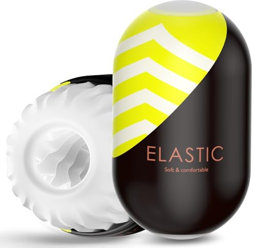 Wiederverwendbare Masturbationshilfe Sex Spielzeug für die Männer 3D Realistisch Masturbator Manuelle Cup Masturbatoren Eichel Stimulation Pocket Pussy Taschenmuschi Blowjob Penis Sex Toys Männer Solo