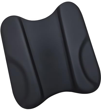 Galleggiante Per Gambe Da Allenamento - 11,81x10,83x1,77 Pollici Tavola Da Calcio In PE, Tavola Di Supporto Per Nuoto Unisex, Design Colori Vivaci | Laghi Spiagge Piscine Allenamenti Nuotatori Com