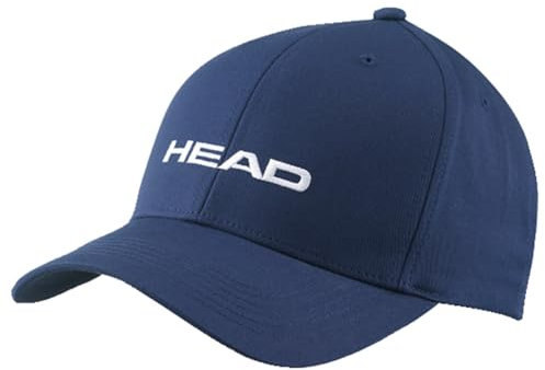 Head 287299-NV Berretto, Navy, Taglia Unica