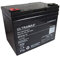 ULTRAMAX 12V 35AH (31AH 33AH 34AH 36AH) REPLACEMENT GEL Battery A-Bec Mobility