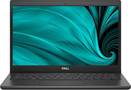 PORTATIL Dell Latitude 3420 i5-1135G7 8GB 256GBSSD 14 FHD W10Pro