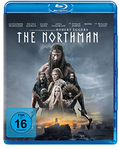 The Northman - Stelle Dich Deinem Schicksal