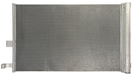 VALEO Condensatore, Climatizzatore 822665