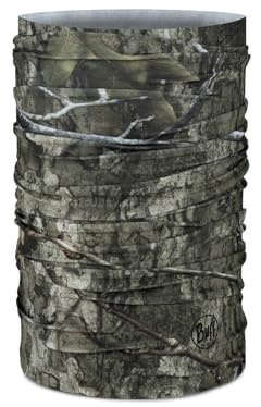 Buff unisex coolnet UV multifunktionell halsduk mode halsduk, Skog, one size