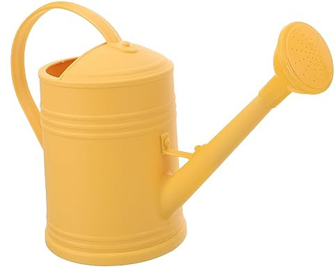 Yardenfun Arrosoir Renforcé pour Plantes Intérieur Et Extérieur Arrosage Pratique Et pour Jardinage Fleurs Design Ergonomique