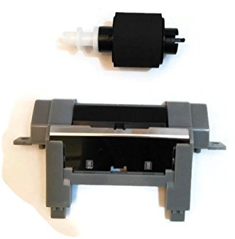 Printer Accessories Compatible with Compatible with RL1-1370 RM1-3738 Compatible with Hp Compatible with LaserJet P3005 Tray 2 Roller PAD KIT -