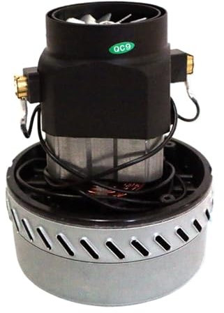 TUITA Accesorios For Aspiradoras Industriales con Motor De Succión De Agua De 2000-1500 W/HLX-GS-A3BF501B(1000W)