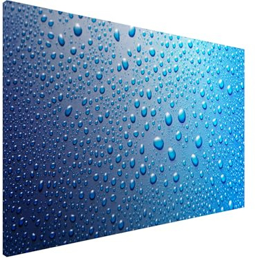 Modernes Magnetisches Metallboard – Stilvolles & Dekoratives Abwischbares Whiteboard & Magnet-Memoboard für Wohnungen, Büros & Küchen – Elegantes Wandkunst-Design