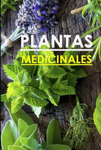 PLANTAS MEDICINALES: propiedades curativas