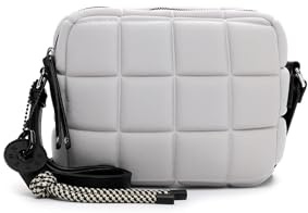 SURI FREY Jancy Crossbody Bag Lightgrey