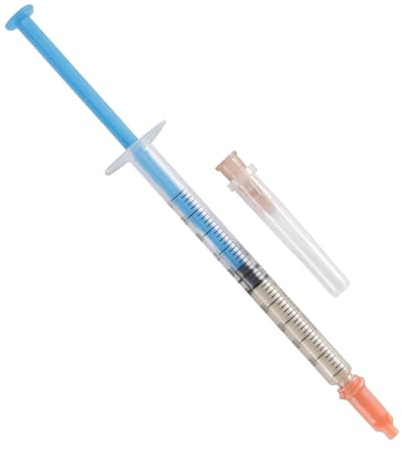 ACOLY Barra De Pegamento Conductora De Plata, Adhesivo Conductor Para Placas De Circuitos, Para Reparar Teclados Y Circuitos Electrónicos (0,5 Ml)