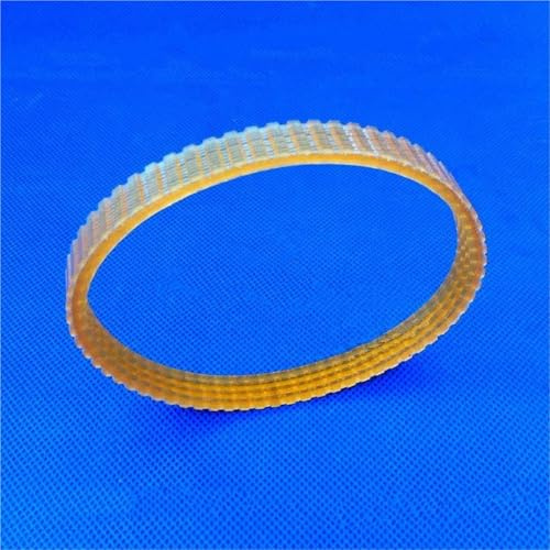 Multi Wedge Keilrippenriemen Mehrkeil PJ Riemenscheibe PJ420/428/435/450/460/470/480/500/510/518/530mm Transferband(530mm,6ribs-6PJ)