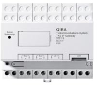 Gira TKS-IPGateway 2.Generation 262198