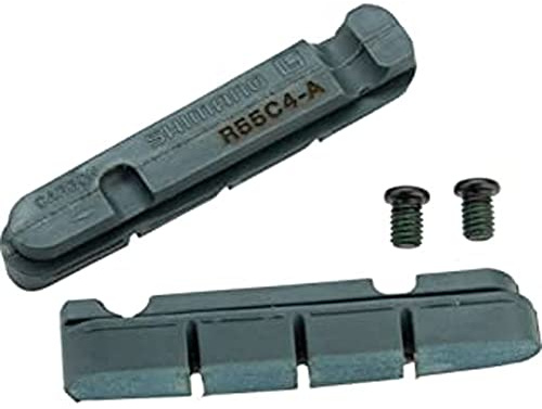 R55C4-A Cartridge-Type Brake Shoe Set(Pair) for Carbon