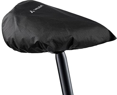 VAUDE Raincover for Saddles