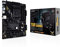 ASUS TUF GAMING B550-PRO AMD AM4(Ryzen 5000/3000) ATX gaming motherboard (PCIe 4.0,12+2 power stages,2.5Gb LAN,USB 3.2 Gen 2 Type-C®,Front USB Type-C®, BIOS FlashBack, Addressable Gen 2 RGB header)