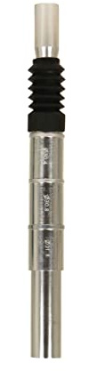 Dresco Federsattelstütze 27,2mm