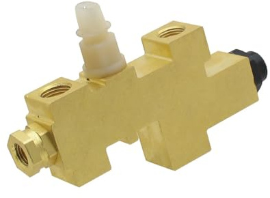 Répartiteur de freinage Jeep CJ Wrangler YJ 76-95 5083808AA