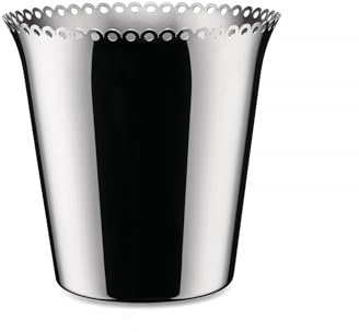 Alessi Edges Wine Cooler