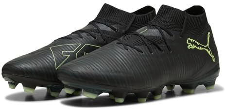 PUMA Adulto Futuro 8 Pro FG/AG Zapatos de Fútbol