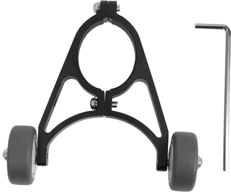 Lljsszr Supporto Verticale per Monopattino Elettrico Pieghevole, Accessori per Monopattino Elettrico, Staffa di Stoccaggio per Attrezzature Ausiliarie Portati