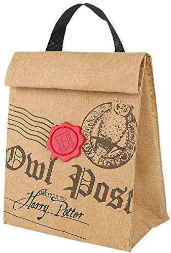 Harry Potter Owl Post Kühltasche Standard