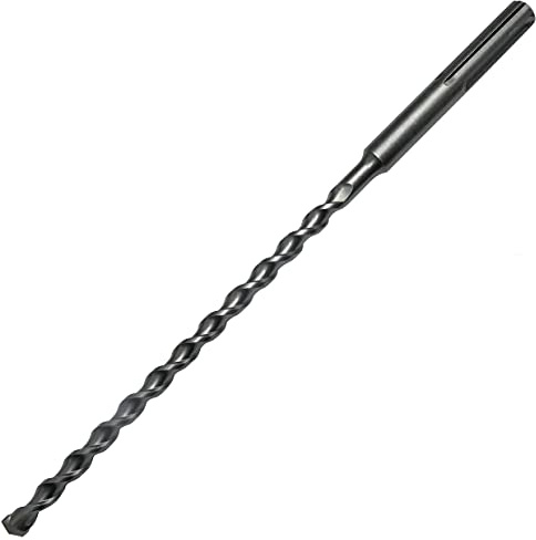AERZETIX - C49392 - Betonbohrer SDS MAX Ø14.0x400mm - bohrer zum bohren von stein/ziegel/keramik - stahl