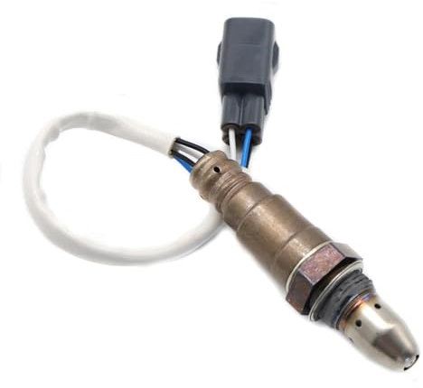 Sensor Temperatura Escape para Toyota para Yaris 1.5L 2016 2017 para Lexus GS350 GS450h 3.5L 2013-2015 89467-30050 Relación Aire-Combustible Sensor De Oxígeno Lambda O2 Sensor Oxígeno O2