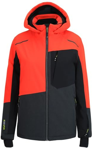 Killtec KW 422 BYS SKI Jckt ANTHRAZIT - 164