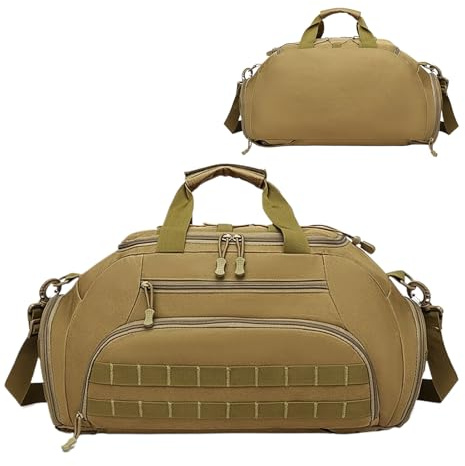 Sagna De Gymnastique - Zpillo De Natation | Sac Das Gym | Sacs De Sport | Sac À Dos Das Camping | Sac À Slingette Imperméable Portable 45 Litres Avec Compartiment Pour Chaussures D'Entraînement