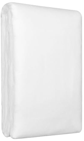 Genérico Mantas Antiheladas para Plantas Exteriores,3X9M Cobertores De Protección contra Heladas para Jardín - Protección De Tela para Huerta Y Jardín contra Heladas Y Arbustos