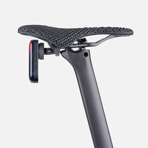 Supporto radar universale per sella - Compatibile con Magene L508 (taglia S)