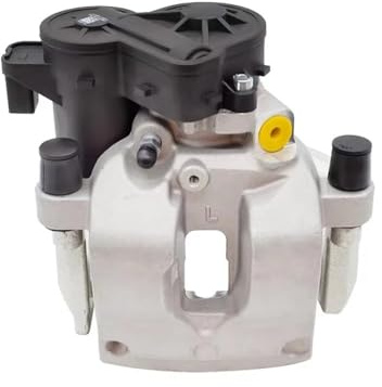 2534230181 2534230281 componentes de la carcasa del pistón del coche freno de la rueda trasera con motor for GLC AMG(2534230181)